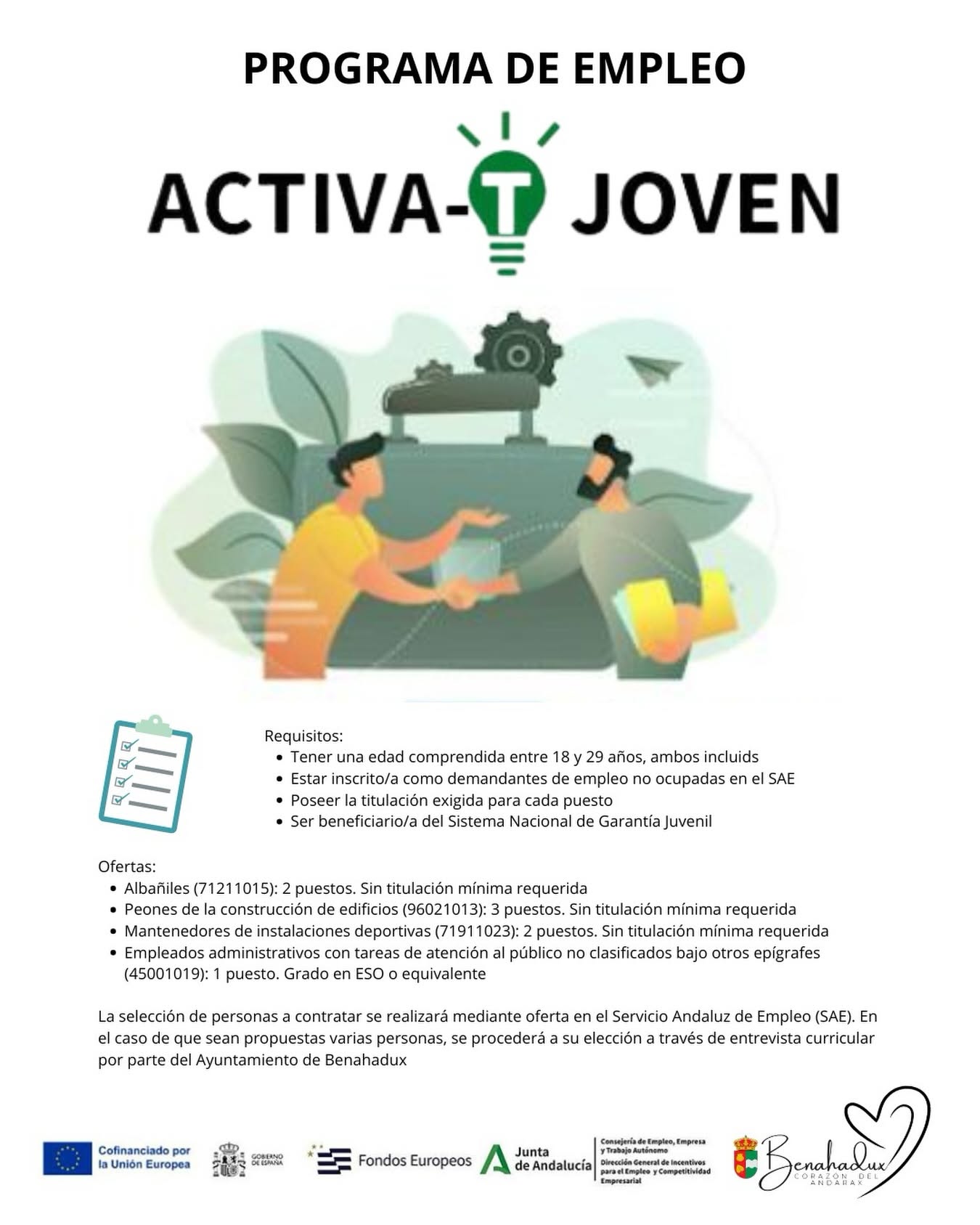 Activa-T Joven