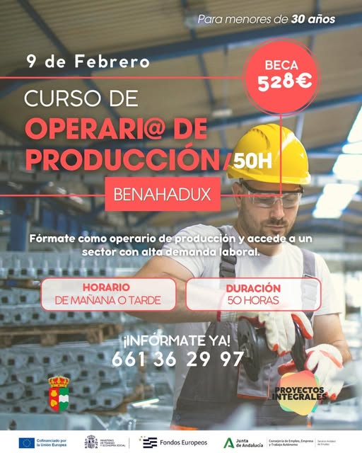 CURSO 