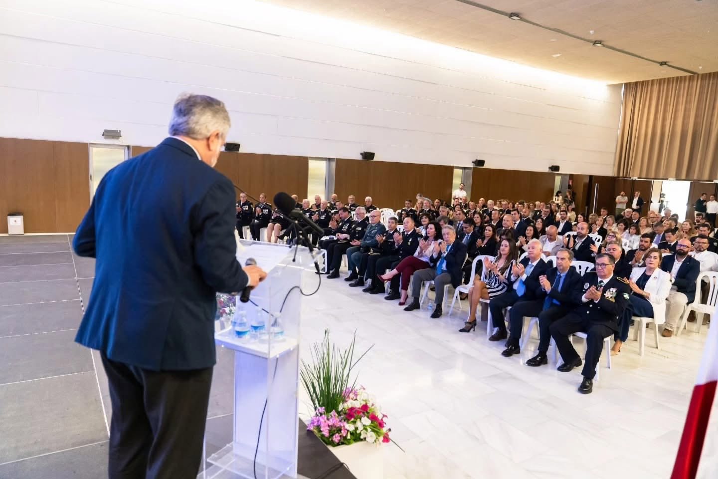 XIX Congreso Regional de AJDEPLA