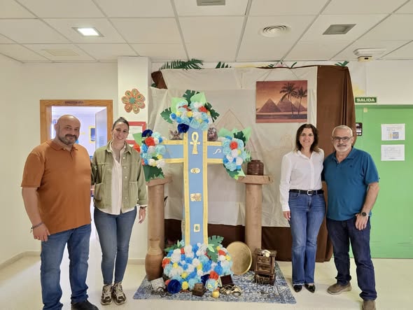 18º aniversario del Centro de Día Minerva
