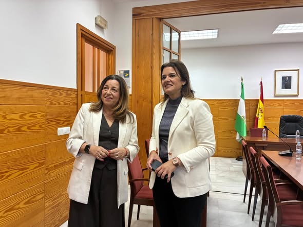 delegación de Desarrollo Educativo 