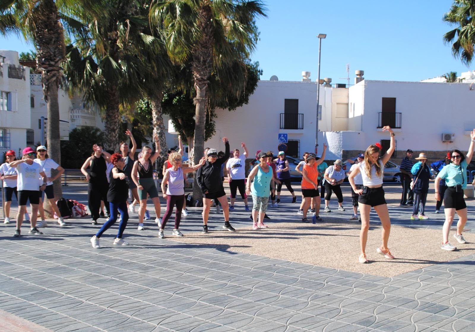 Playa Salud 2026