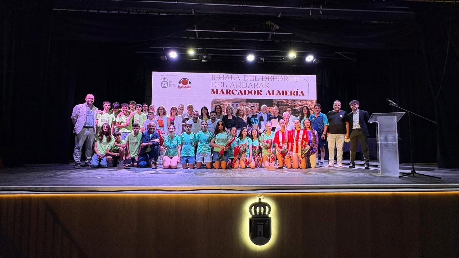 Gala del Deporte