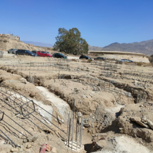 Excavaciones Benahadux