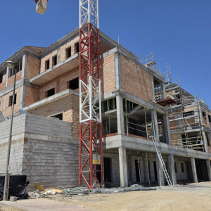 Residencia Benahadux